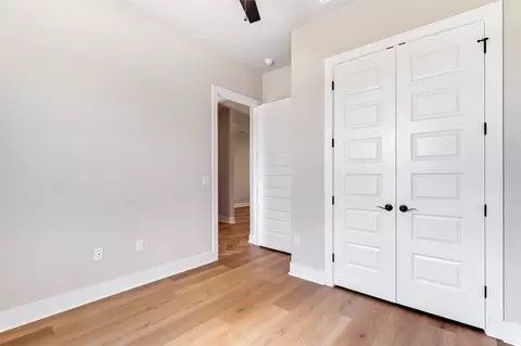 Bedroom - 130 Draper Ln, Bertram, TX 78605 photo 2 of 9