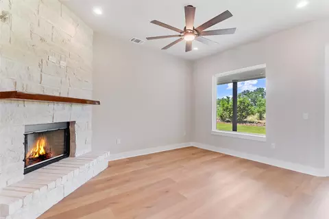 Living - 130 Draper Ln, Bertram, TX 78605 photo 1 of 3
