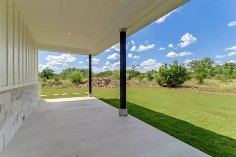 Exterior - 130 Draper Ln, Bertram, TX 78605 photo 3 of 4
