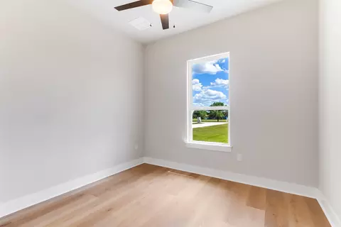Bedroom - 130 Draper Ln, Bertram, TX 78605 photo 5 of 9