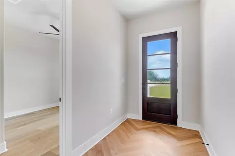 Entry Way - 130 Draper Ln, Bertram, TX 78605 photo 1 of 2