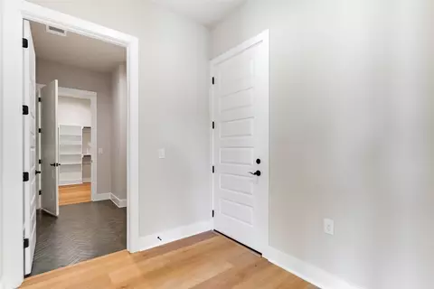 Entry Way - 130 Draper Ln, Bertram, TX 78605 photo 2 of 2