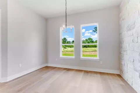 Dining - 130 Draper Ln, Bertram, TX 78605 photo 1 of 1