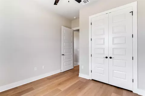 Bedroom - 130 Draper Ln, Bertram, TX 78605 photo 6 of 9
