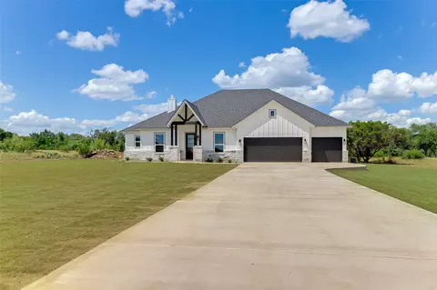 Exterior - 130 Draper Ln, Bertram, TX 78605 photo 2 of 4