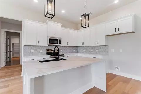 Kitchen - 130 Draper Ln, Bertram, TX 78605 photo 1 of 4