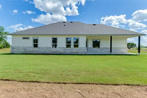 Exterior - 130 Draper Ln, Bertram, TX 78605 photo 4 of 4