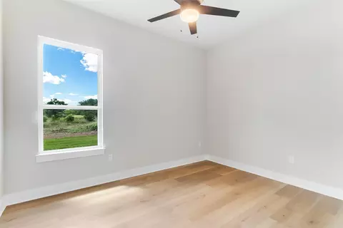 Bedroom - 130 Draper Ln, Bertram, TX 78605 photo 3 of 9