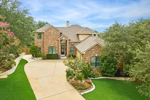 12109 Estrada Ct, Austin, TX 78732