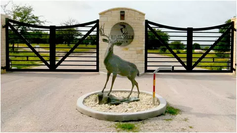 lot6 Cattle Trl, Kempner, TX 76539