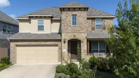 373 Rough Bark St, Buda, TX 78610