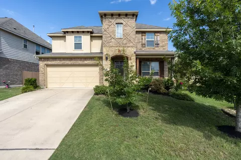 373 Rough Bark St, Buda, TX 78610