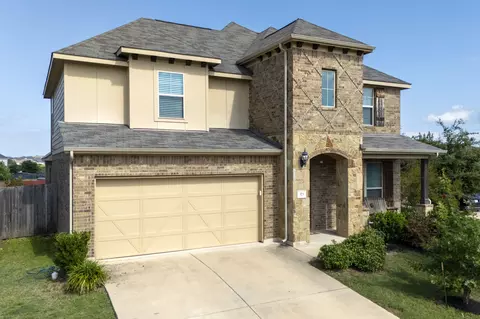 373 Rough Bark St, Buda, TX 78610