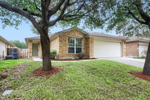 1506 Campanella Cv, Round Rock, TX 78665