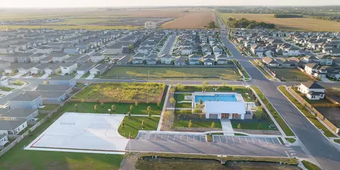 231 Jade St, Maxwell, TX 78656 photo 9