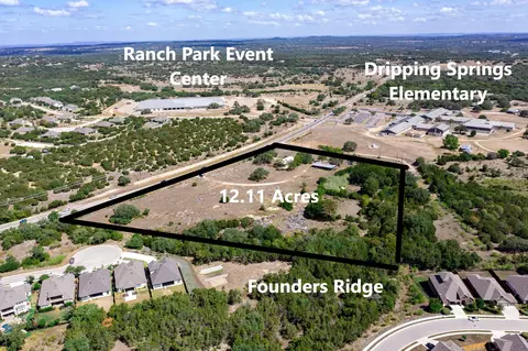 29300 Ranch Road 12, Dripping Springs, TX 78620