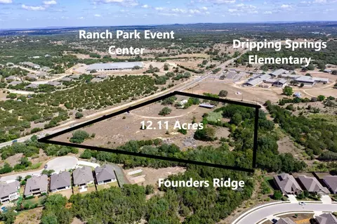 29300 Ranch Road 12, Dripping Springs, TX 78620