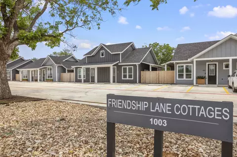 1003 Friendship Ln #301, Fredericksburg, TX 78624