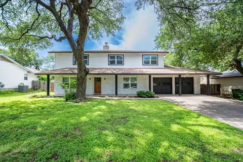 11002 Hard Rock Rd, Austin, TX 78750