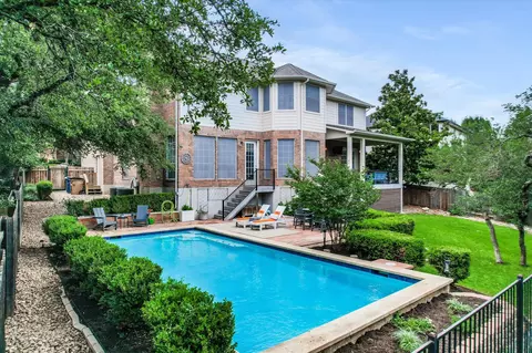 9572 Indigo Brush Dr, Austin, TX 78726
