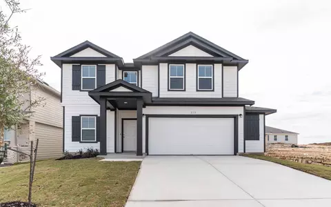 113 Cougar Hill Dr, Jarrell, TX 76537