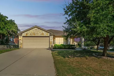 1315 Four Seasons Farm Dr, Kyle, TX 78640