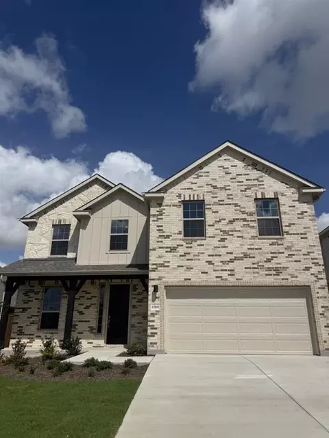13508 Hamilton Hart Dr, Elgin, TX 78621