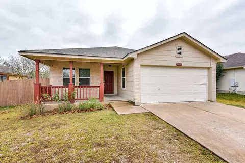3000 Meadow Ln, Taylor, TX 76574