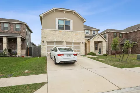 13817 Eleanor Roosevelt St, Manor, TX 78653