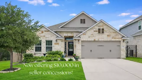 240 Prato Pl, Georgetown, TX 78628