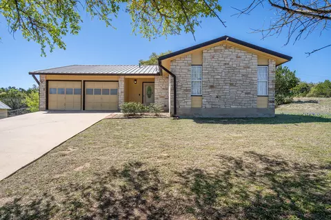 8207 Mescalero Dr, Austin, TX 78736
