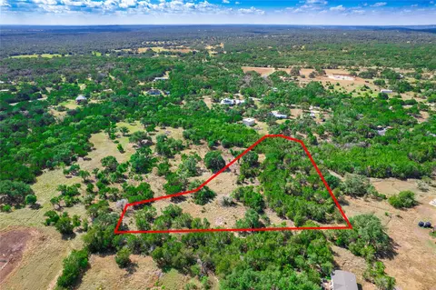 260 Billie Brooks Ln, Driftwood, TX 78619