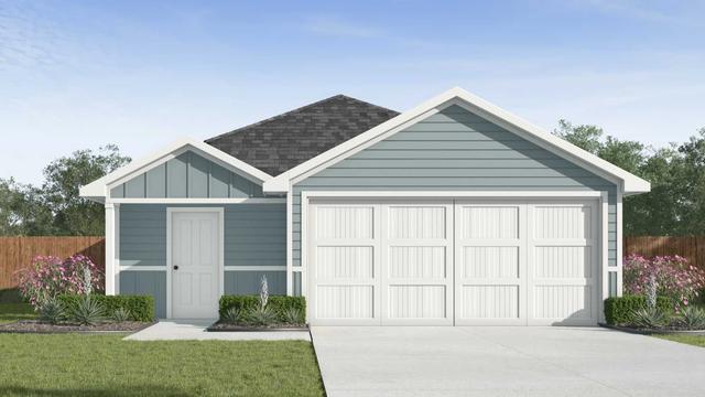 224 Orange Flame Blvd, Kyle, TX 78640