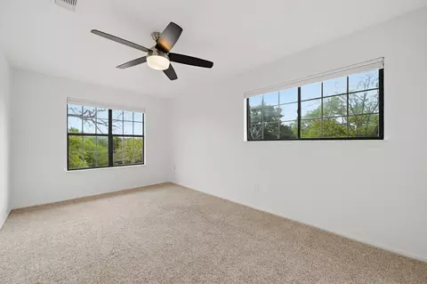 Bedroom - 320 Ridgecrest Rd, Georgetown, TX 78628 photo 4 of 4