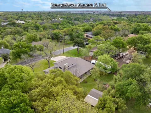 View/Area - 320 Ridgecrest Rd, Georgetown, TX 78628 photo 4 of 7