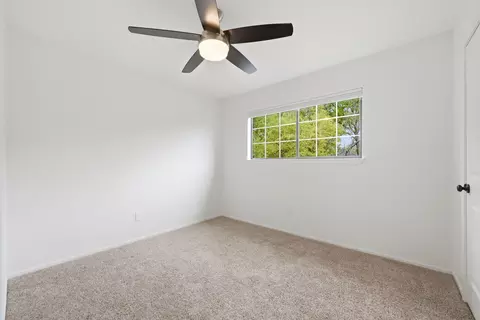 Bedroom - 320 Ridgecrest Rd, Georgetown, TX 78628 photo 3 of 4