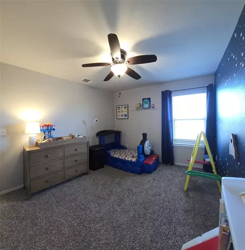 Bedroom - 129 Diamondback Cv, Buda, TX 78610 photo 3 of 5