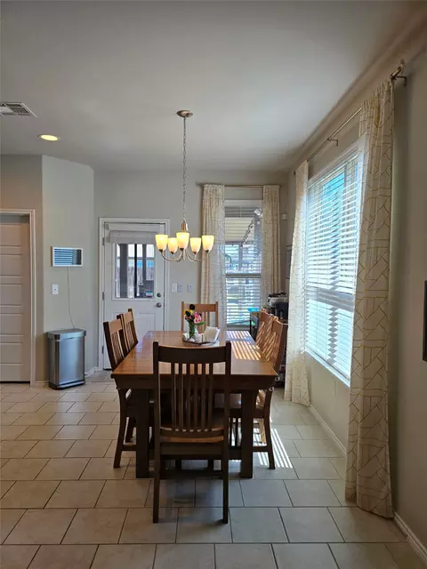 Dining - 129 Diamondback Cv, Buda, TX 78610 photo 1 of 2