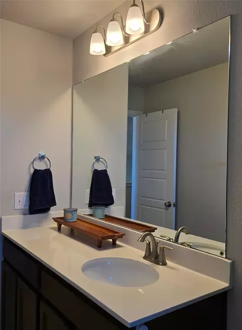 Bath - 129 Diamondback Cv, Buda, TX 78610 photo 6 of 6