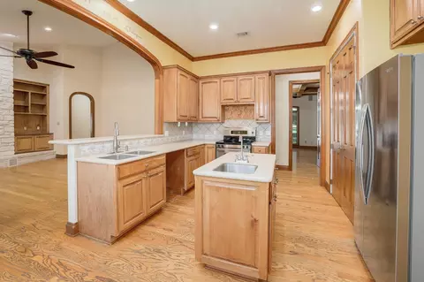 3900 Shell Rd, Georgetown, TX 78628 photo 11