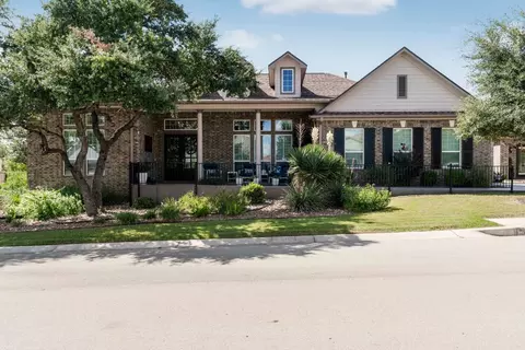109 Learning Elm Dr, San Marcos, TX 78666