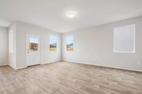 Living - 383 Jade St, Maxwell, TX 78656 photo 3 of 3