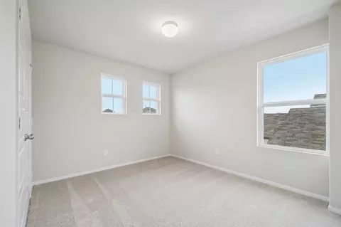 Bedroom - 383 Jade St, Maxwell, TX 78656 photo 4 of 7