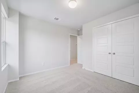 Bedroom - 383 Jade St, Maxwell, TX 78656 photo 5 of 7