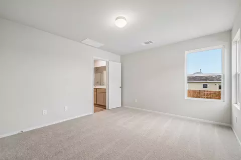 Bedroom - 383 Jade St, Maxwell, TX 78656 photo 2 of 7