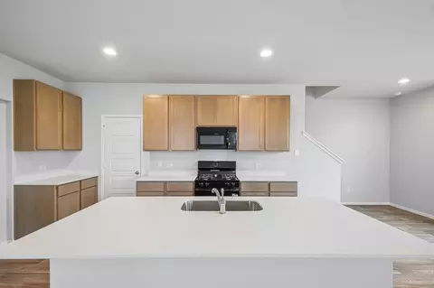 Kitchen - 383 Jade St, Maxwell, TX 78656 photo 1 of 5