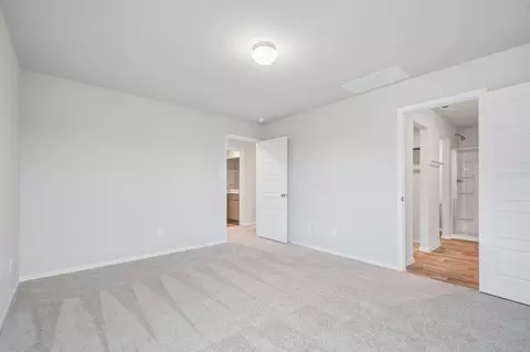 Bedroom - 383 Jade St, Maxwell, TX 78656 photo 3 of 7