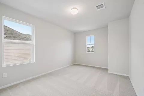 Bedroom - 383 Jade St, Maxwell, TX 78656 photo 6 of 7
