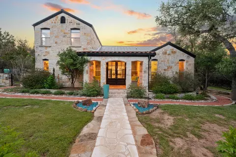 10921 Long Branch Dr, Austin, TX 78736