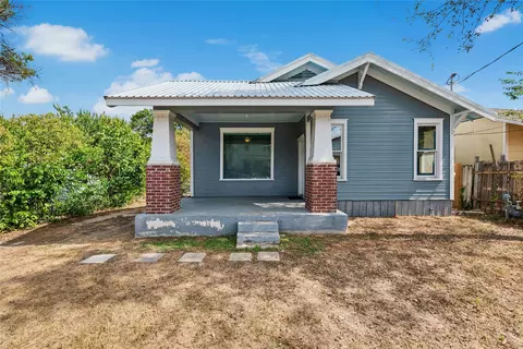 7007 Bennett Ave, Austin, TX 78752